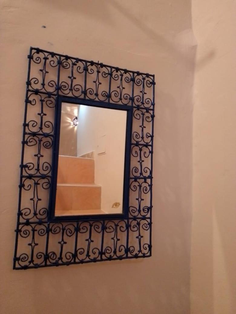 Studio Duplex Pierre Bleue Asilah Eksteriør bilde